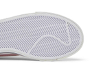 Кроссовки Nike Court Legacy Canvas (Женская размерная сетка)