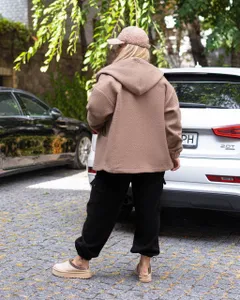 Куртка УК-1280-1 Fabrika