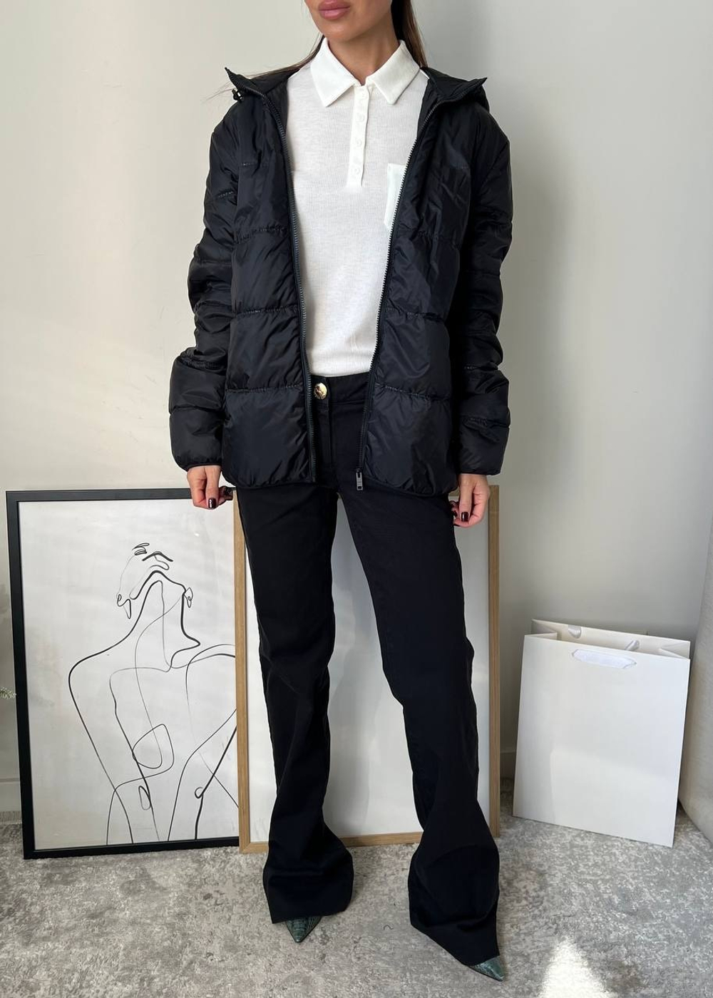 Джинсы Yves Saint Laurent