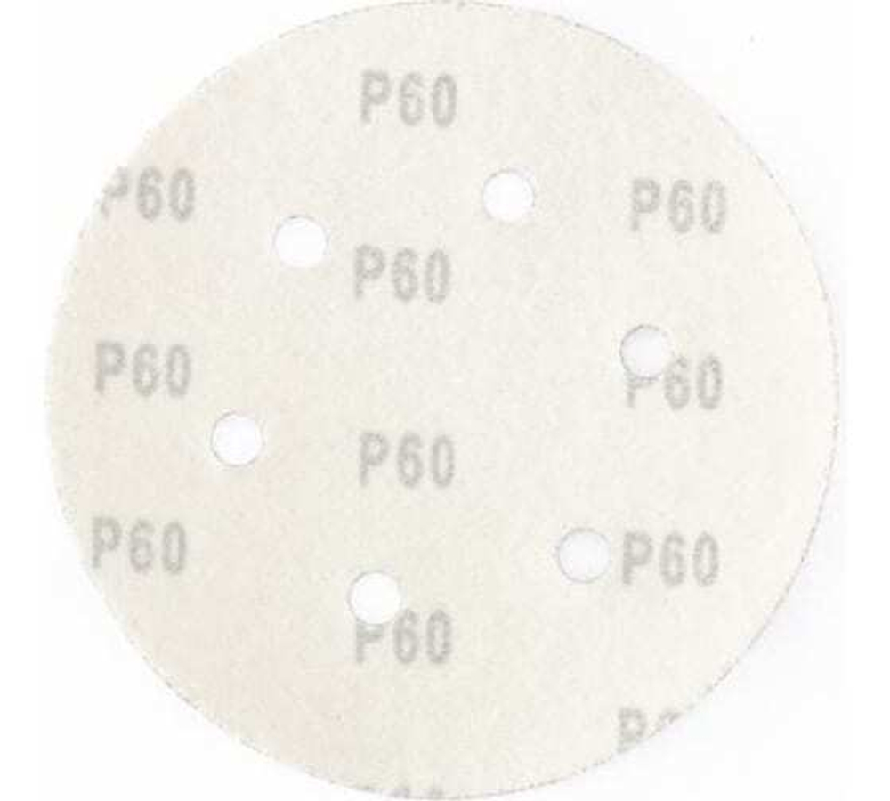 КРУГ АБРАЗ. MATRIX НА ВОРС/ПЕРФ П/ЛИП P100 150ММ 5ШТ 73839