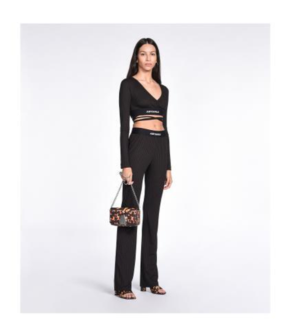 Брюки JUST CAVALLI