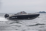 Катер Volzhanka VOYAGER 700 open