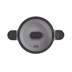 Алюминиевая кастрюля Gipfel Pastel 0776 20 см/2,5 л