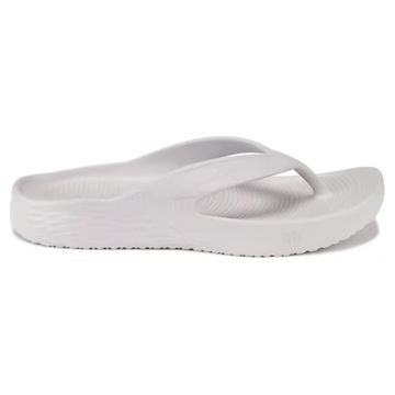 Columbia Flip Flop 'Light Grey'
