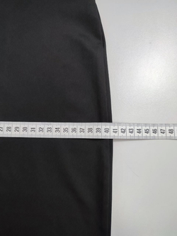 Юбка обтягивающего кроя 44/46 размер