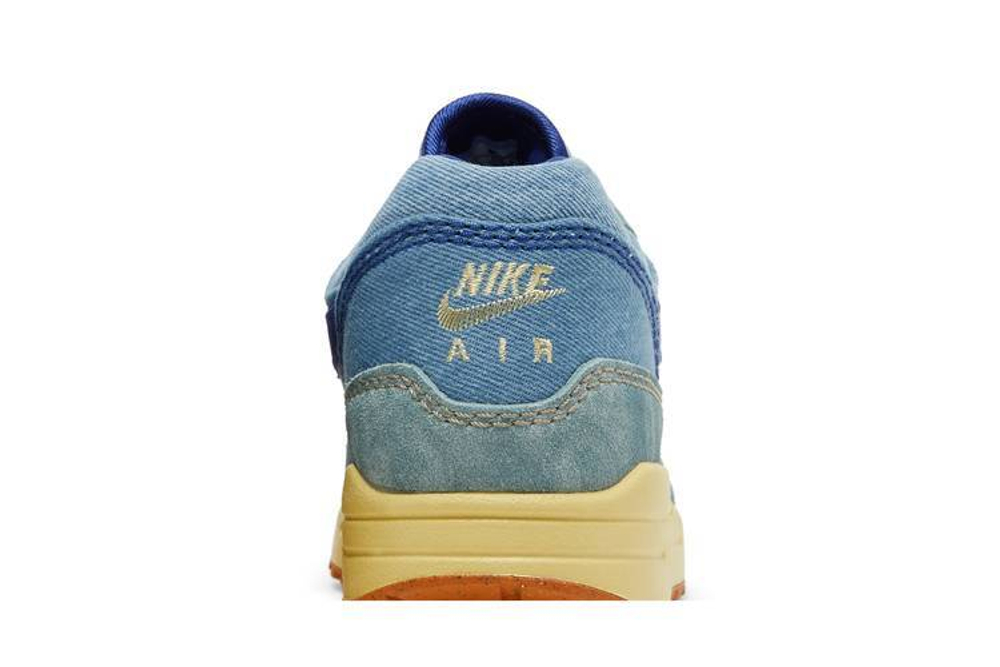 Кроссовки Nike Air Max 1 Prm "Dirty Denim"