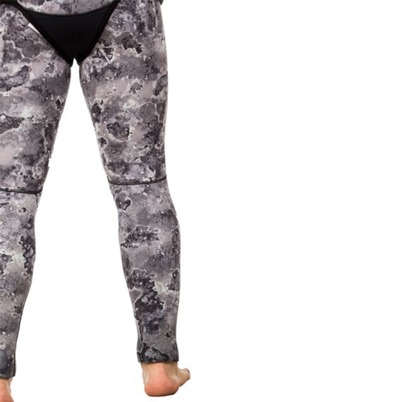 Гидрокостюм Marlin Sarmat Eco Grey 10 мм