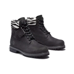 Ботинки Timberland 6 Inch Safari Zebra, A2HJ9001