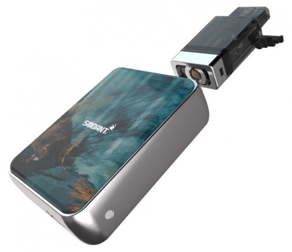 Купить Smoant Charon baby испаритель