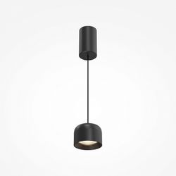 Подвесной светильник Maytoni Comfy P113-L12-3K-B