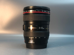 Canon EF 24-105mm 4L