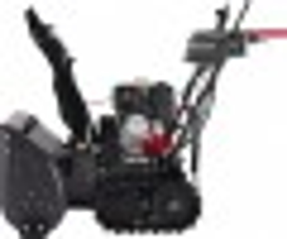 Снегоуборщик бензиновый с двигателем Honda гусеничный Evoline SBG 690 THE SBG690THE