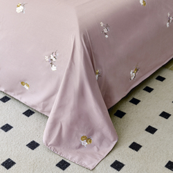 Постельное белье СайлиД B-251 сатин