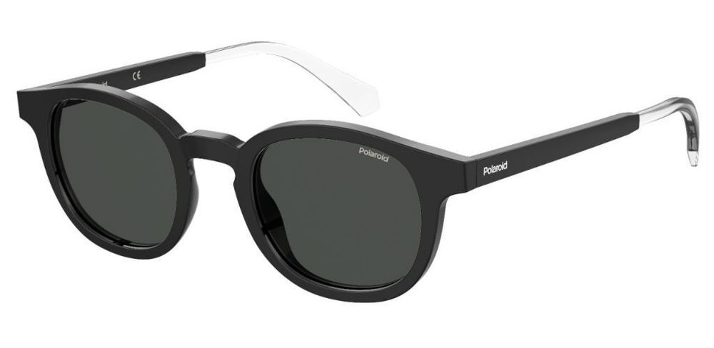 Polaroid PLD 2096/S 807 с/з очки + футляр