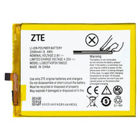 АКБ для ZTE Li3822T43P3h786032 ( Blade X7/Z7/A515 )