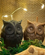 Свеча Ведьмин Котелок