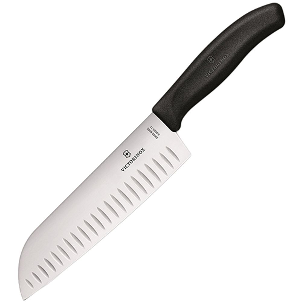 Поварской кухонный нож сантоку Victorinox Cutlery модель 6.8523.17B