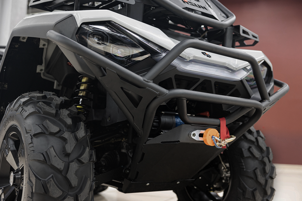 Квадроцикл HiSUN GUARDIAN 750L /MUD