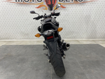 Honda NC700S , 2012