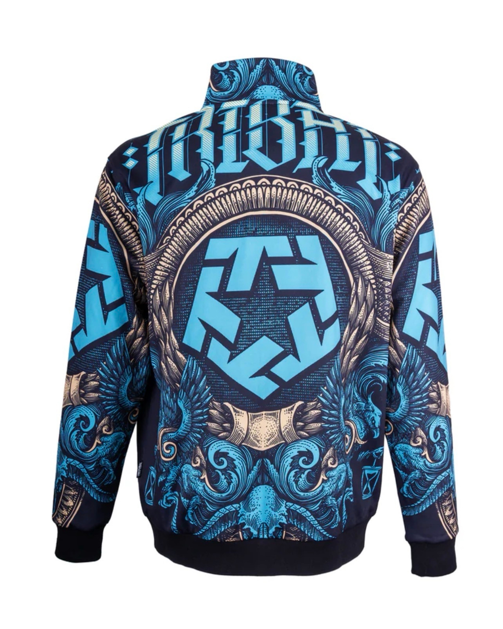 Олимпийка Tribal Griffin