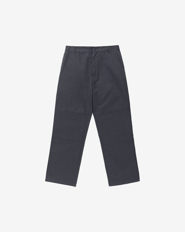 Брюки Workchino Серые - фото 1