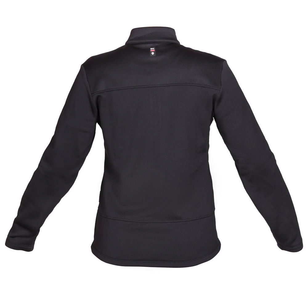 Black Yak Толстовка женская Addition T-shirt