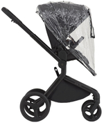 Детская коляска Anex Flo 2 в 1 Lungo