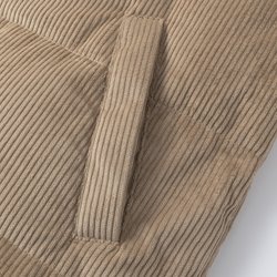 Пуховик YMKASHIX Velvet