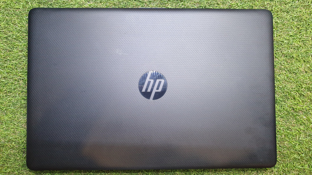Ноутбук HP AMD A4/8Gb/15-db0560ur 1E1Y7EA/Windows 10