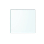 Квадратное стекло 150x150