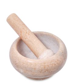 GAEM Home KM-06/4 Ступка с пестиком