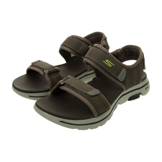 Skechers Go Walk 5 'Green'