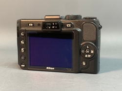 Nikon Coolpix P6000