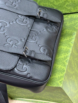 Сумка через плечо Gucci