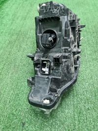 Битая Фара правая BMW 3er F30 (2015-2020) LED