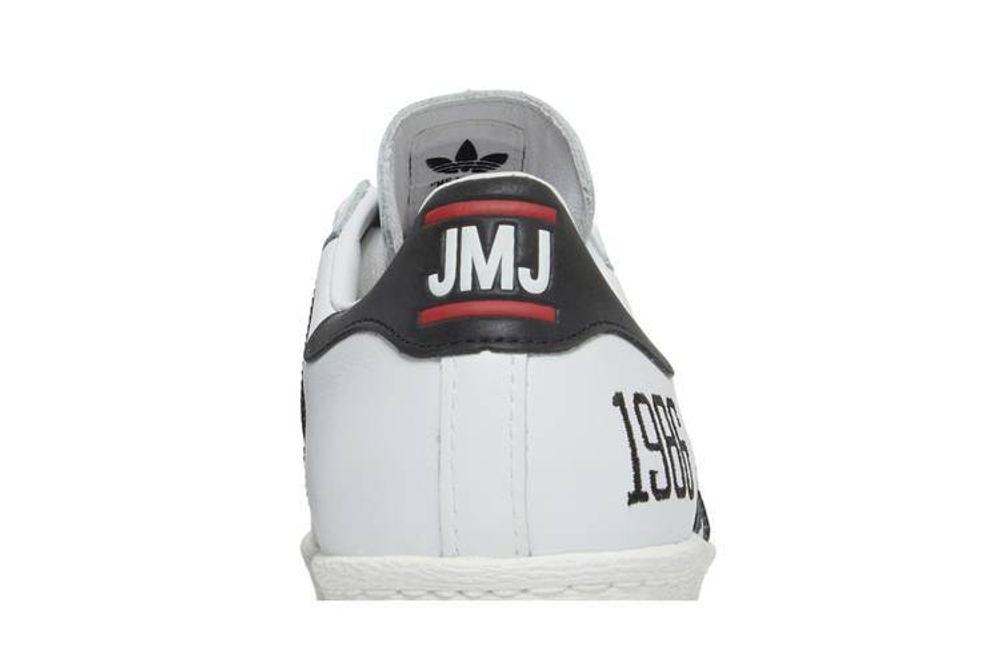Кроссовки Disney X Adidas Originals Superstar