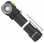 Мультифонарь светодиодный Armytek Wizard C2 v4 Magnet USB+18650, F08901C, 1200 лм, белый.