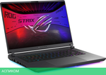 Ноутбук Asus ROG Strix G16 G615JM-RV038