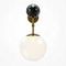 Бра Maytoni Modern MOD436WL-01BS
