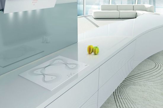 Электрическая варочная панель Gorenje ECT 680 KR
