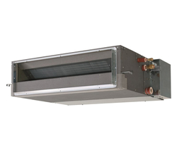 Hitachi RAC-25NPE/RAD-25RPE