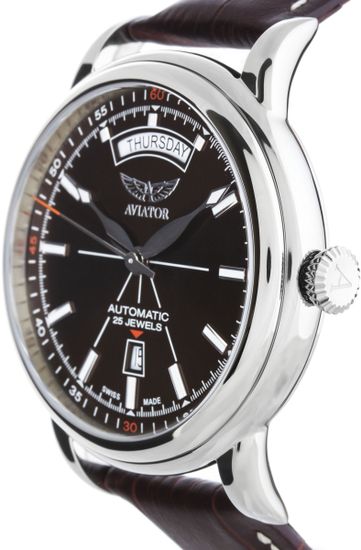 Наручные часы Aviator V.3.20.0.140.4