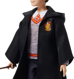 Кукла Mattel Гарри Поттер Гарри 25 лет чудес
