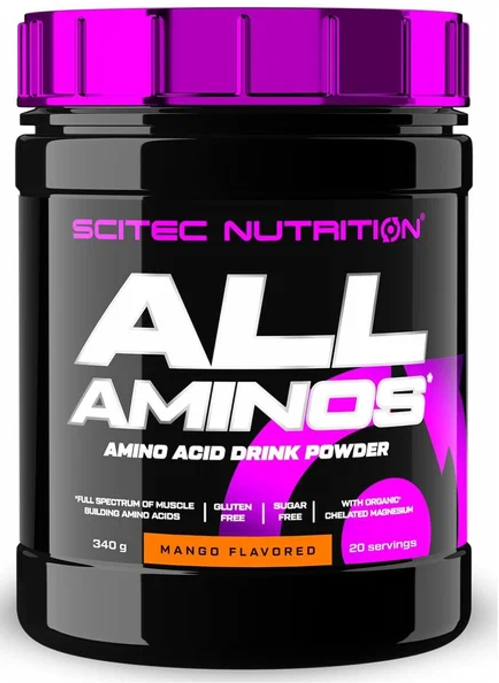 All Aminos