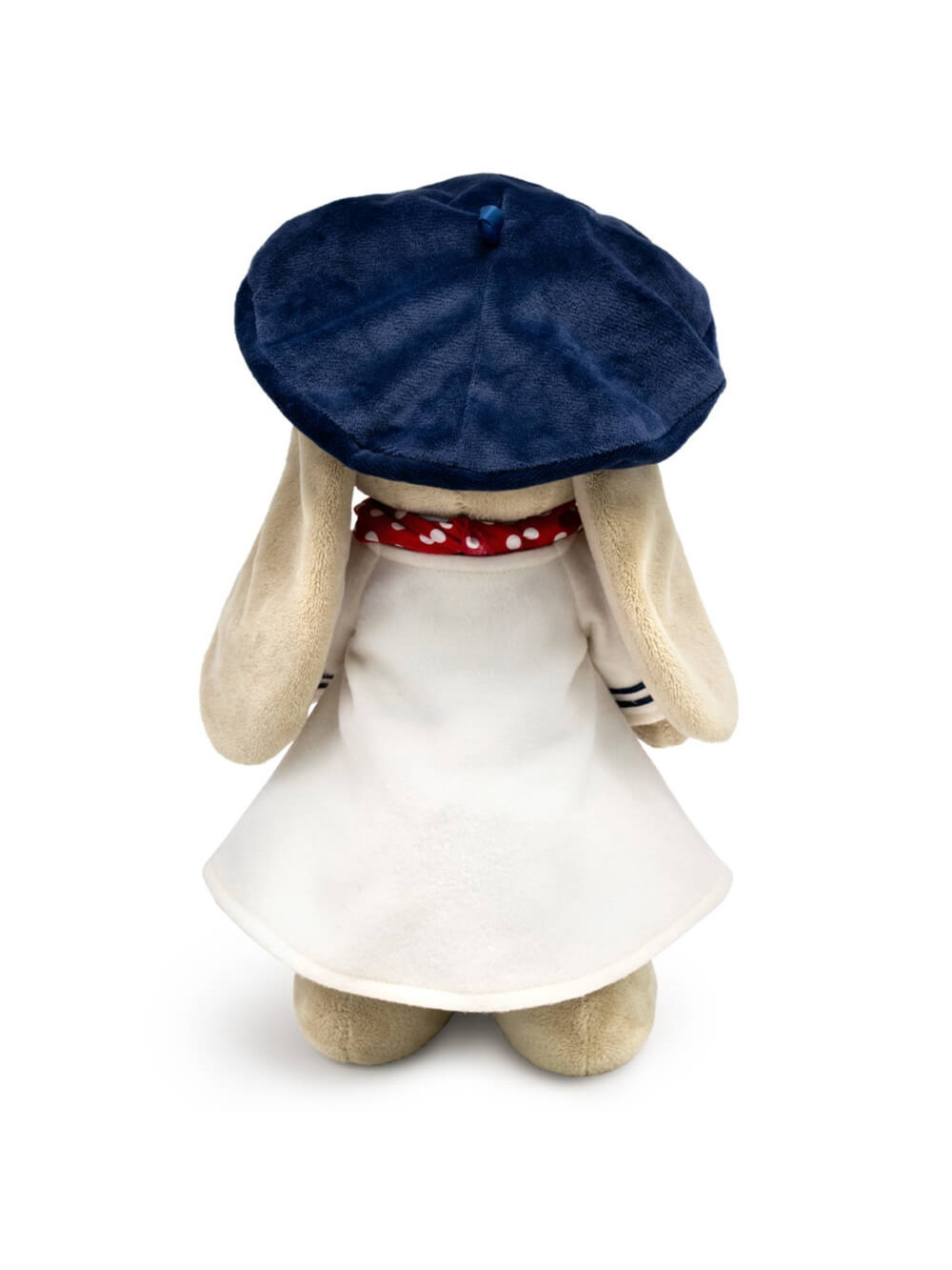 Мягкая игрушка Зайка Ми в морском комплекте 23 см StS-633