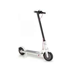 Электросамокат Xiaomi Mijia M187 electric scooter, белый