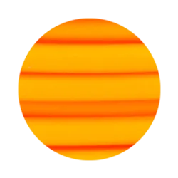 Фотография — Пластик для 3D-принтера ColorFabb PLA/PHA DUTCH ORANGE