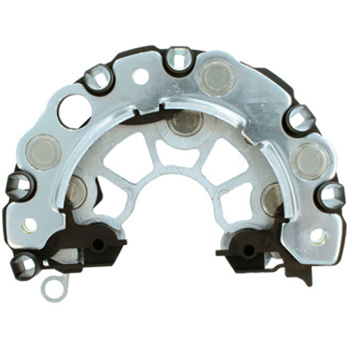 Диодный мост генератора Mercedes Actros