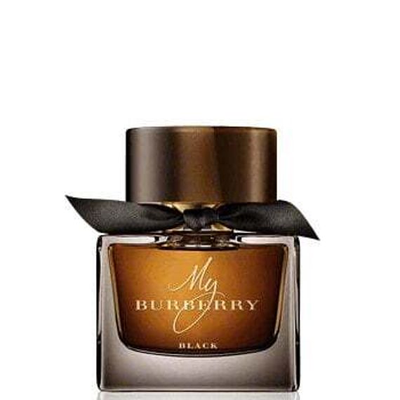 Женская парфюмерия Burberry My Burberry Black 50 мл