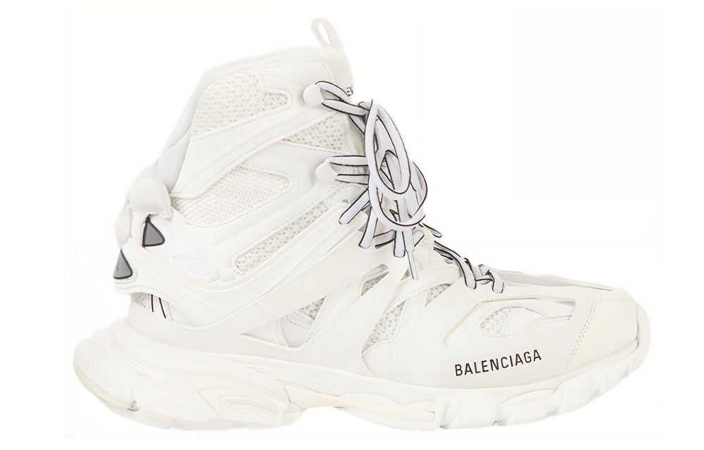 Balenciaga Track